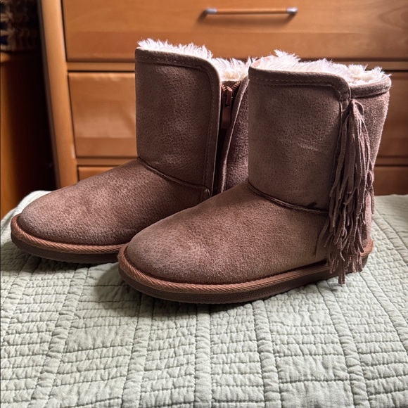 Lamo Sellas Booties - Picture 2 of 6